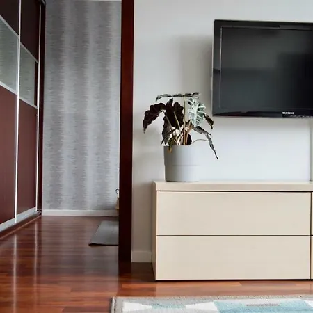 Open Apartment