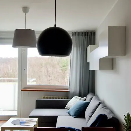 Open Apartment *
