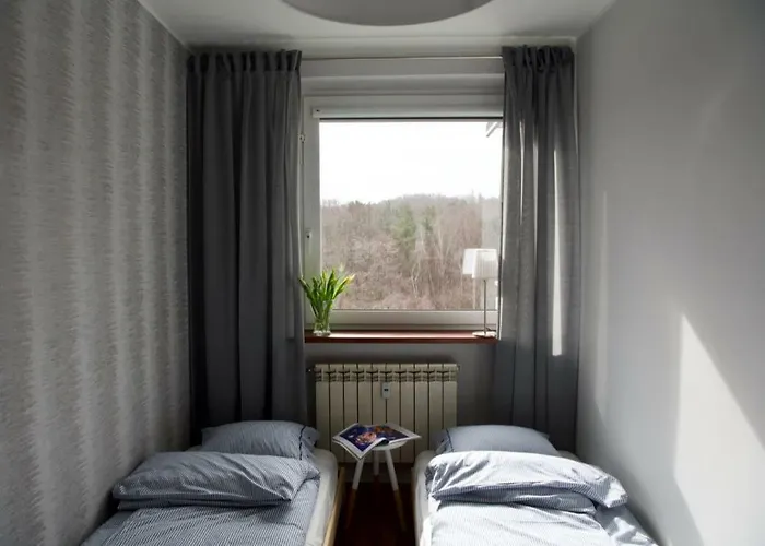 Open Διαμέρισμα *