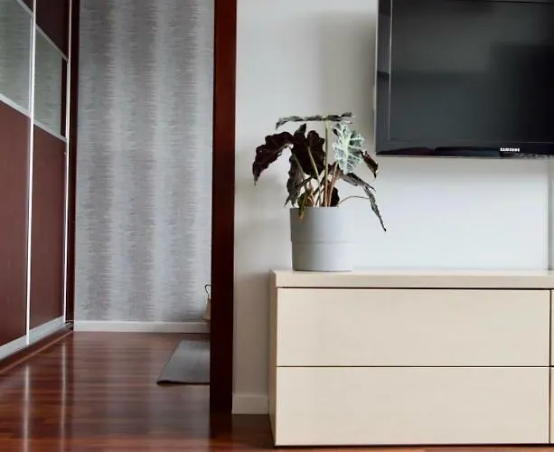 Open Διαμέρισμα